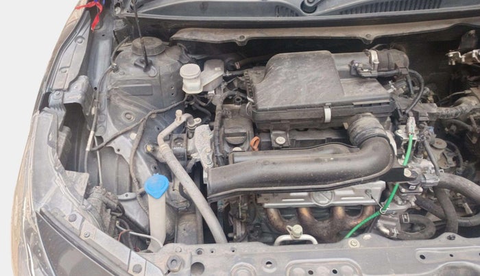 2022 Maruti Baleno SIGMA PETROL 1.2, Petrol, Manual, 40,383 km, Engine View - Right
