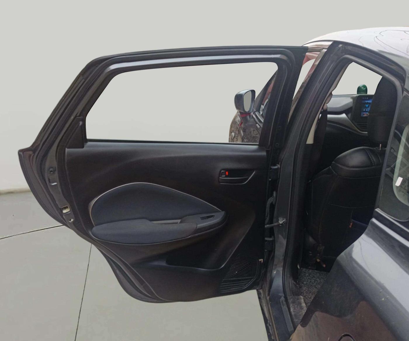 2022 Maruti Baleno SIGMA PETROL 1.2, Petrol, Manual, 40,383 km, LHS Front Door