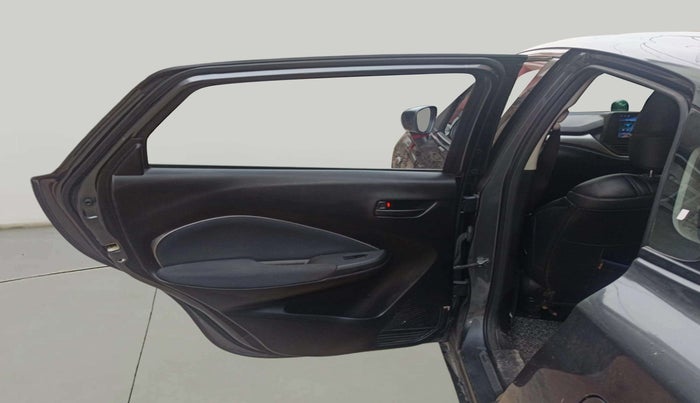 2022 Maruti Baleno SIGMA PETROL 1.2, Petrol, Manual, 40,383 km, LHS Front Door