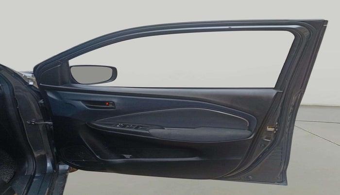 2022 Maruti Baleno SIGMA PETROL 1.2, Petrol, Manual, 40,383 km, RHS Front Door