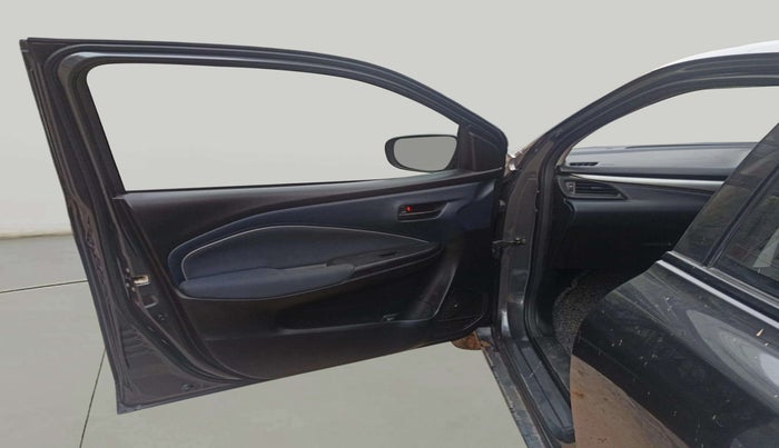 2022 Maruti Baleno SIGMA PETROL 1.2, Petrol, Manual, 40,383 km, LHS Rear Door
