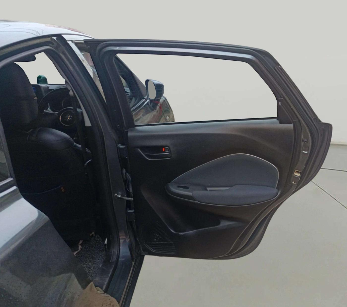 2022 Maruti Baleno SIGMA PETROL 1.2, Petrol, Manual, 40,383 km, RHS Rear Door