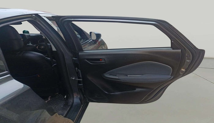 2022 Maruti Baleno SIGMA PETROL 1.2, Petrol, Manual, 40,383 km, RHS Rear Door