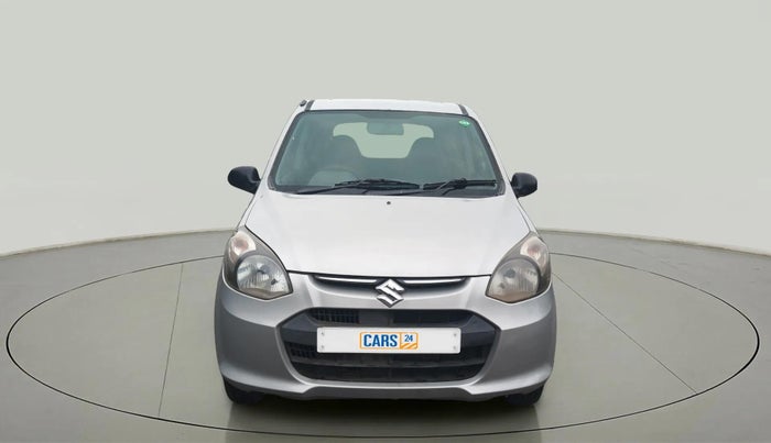 2014 Maruti Alto 800 LXI CNG, CNG, Manual, 75,038 km, Front