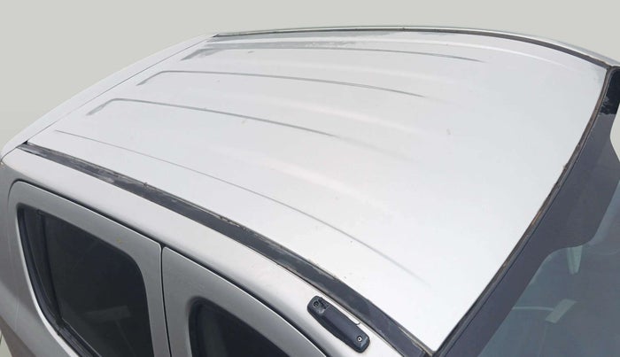 2014 Maruti Alto 800 LXI CNG, CNG, Manual, 75,038 km, Roof