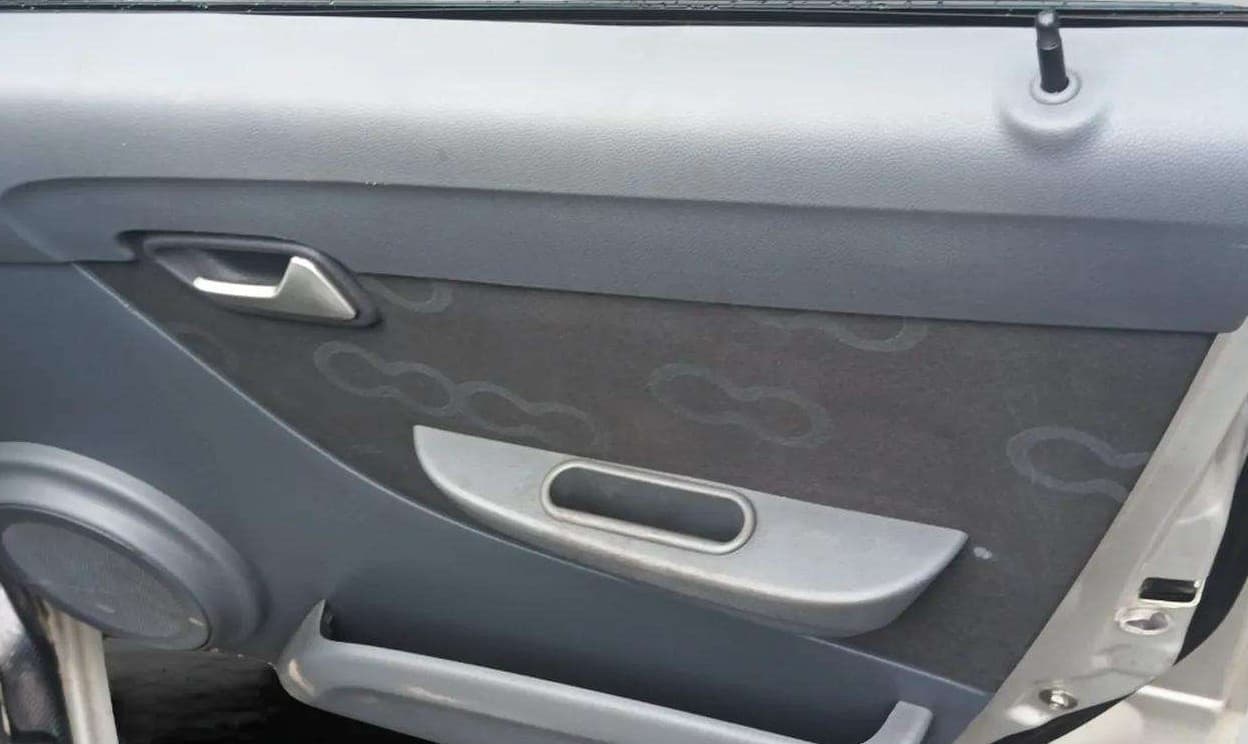 2014 Maruti Alto 800 LXI CNG, CNG, Manual, 75,038 km, Driver Side Door Panels Control