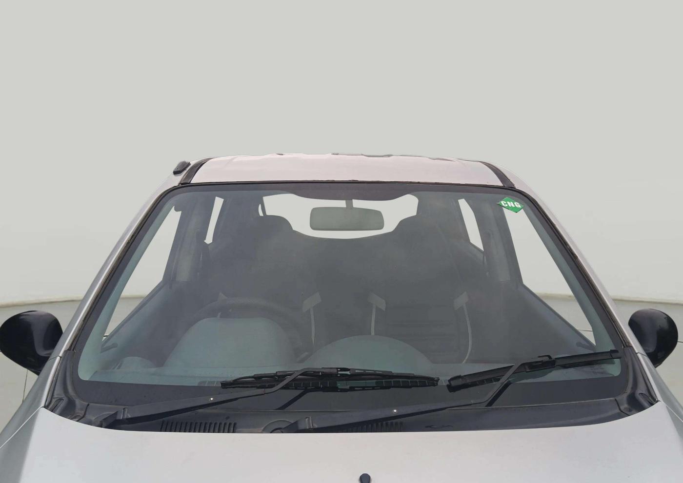2014 Maruti Alto 800 LXI CNG, CNG, Manual, 75,038 km, Front Windshield