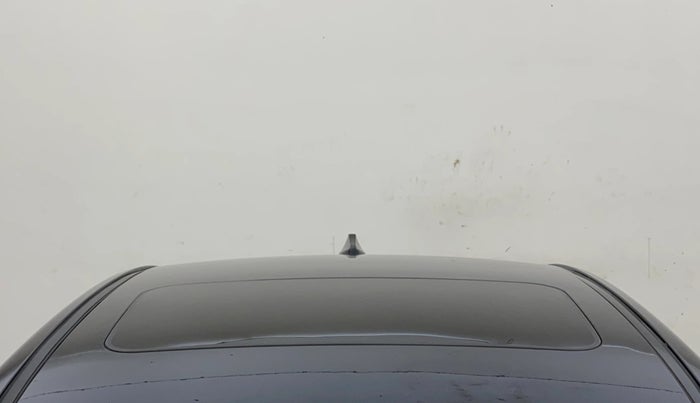 2022 Hyundai Verna SX (O)1.5 VTVT, Petrol, Manual, 36,787 km, Moonroof/ Sunroof