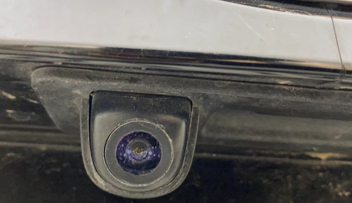 2022 Hyundai Verna SX (O)1.5 VTVT, Petrol, Manual, 36,787 km, Parking Camera