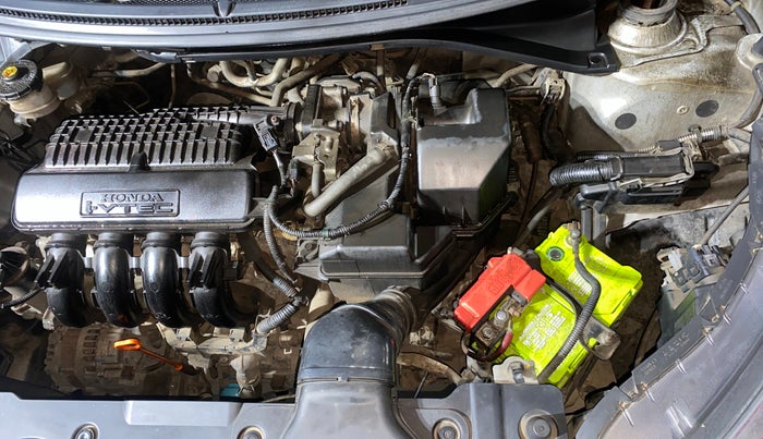 2016 Honda BR-V 1.5L I-VTEC VX, Petrol, Manual, 54,451 km, Engine View - Left