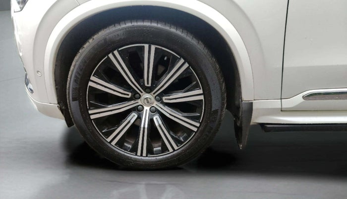 2023 Volvo XC 90 B6 INSCRIPTION, Petrol, Automatic, 29,162 km, Left Front Wheel