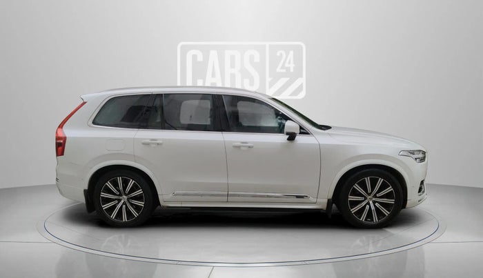 2023 Volvo XC 90 B6 INSCRIPTION, Petrol, Automatic, 29,162 km, Right Side View