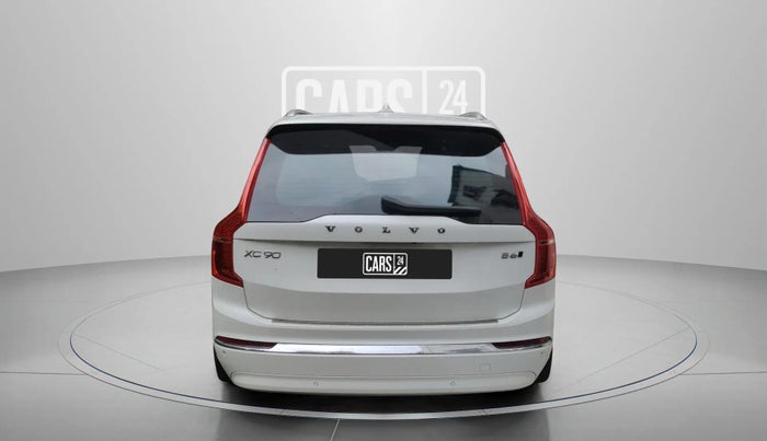 2023 Volvo XC 90 B6 INSCRIPTION, Petrol, Automatic, 29,162 km, Back/Rear