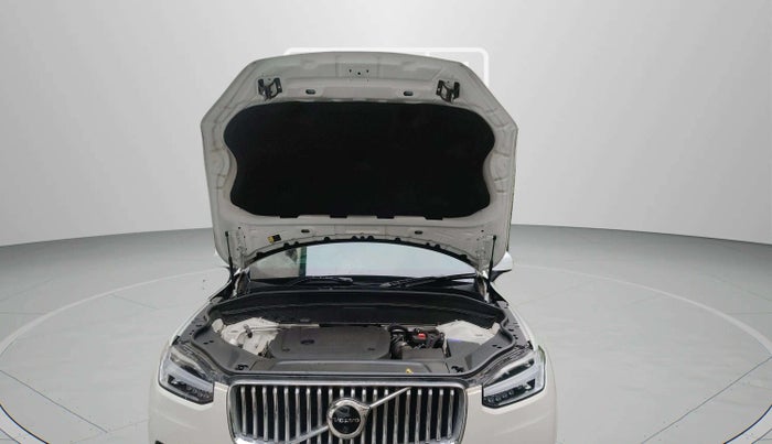 2023 Volvo XC 90 B6 INSCRIPTION, Petrol, Automatic, 29,162 km, Open Bonet