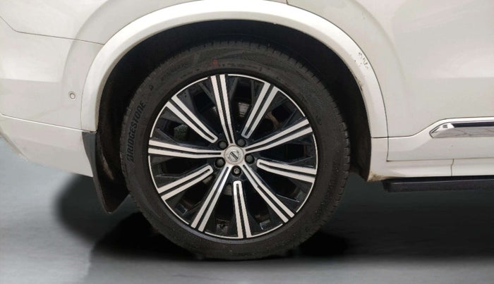 2023 Volvo XC 90 B6 INSCRIPTION, Petrol, Automatic, 29,162 km, Right Rear Wheel