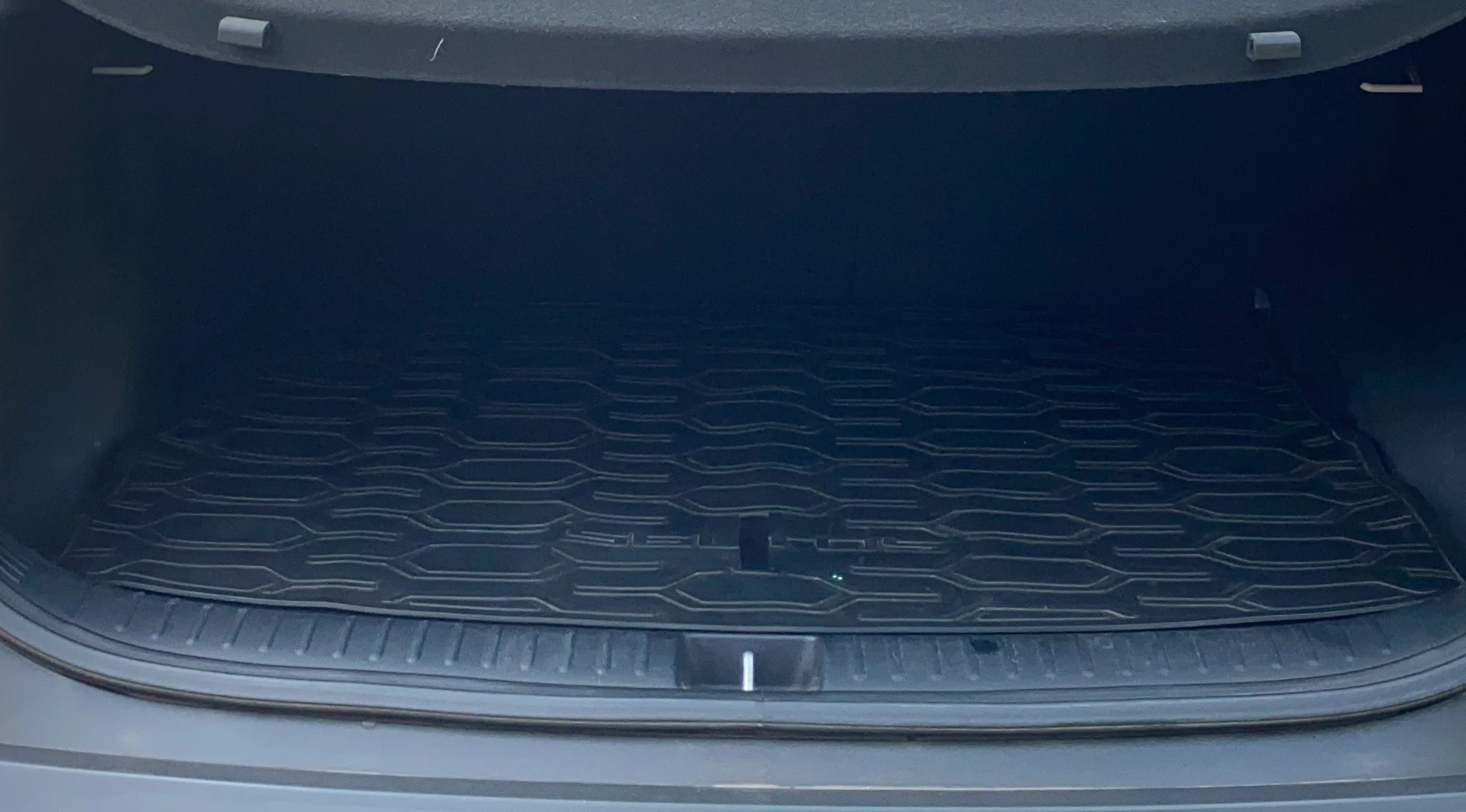 Boot-Inside