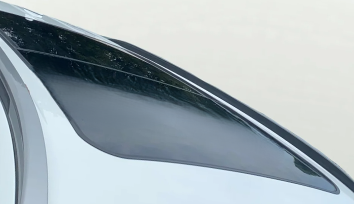 2023 Hyundai ALCAZAR 2.0 SIGNATURE (O) AT 7STR, Petrol, Automatic, 28,041 km, Moonroof/ Sunroof