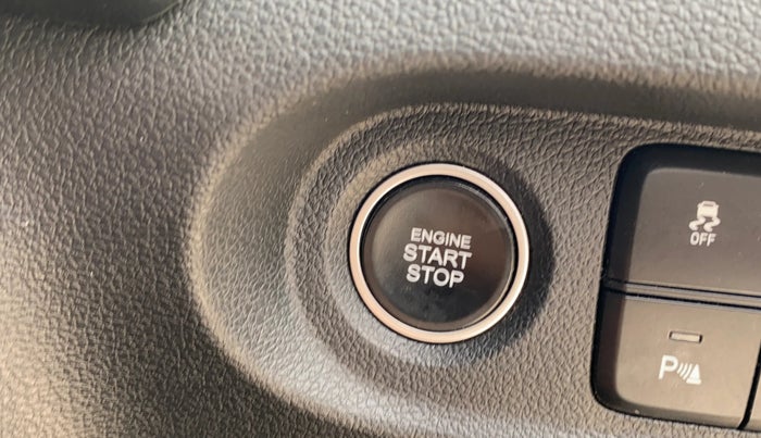 2023 Hyundai ALCAZAR 2.0 SIGNATURE (O) AT 7STR, Petrol, Automatic, 28,041 km, Keyless Start/ Stop Button