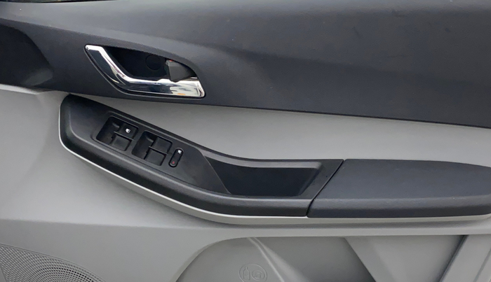 2021 Tata Tiago XZ PLUS PETROL, Petrol, Manual, 14,991 km, Driver Side Door Panels Control
