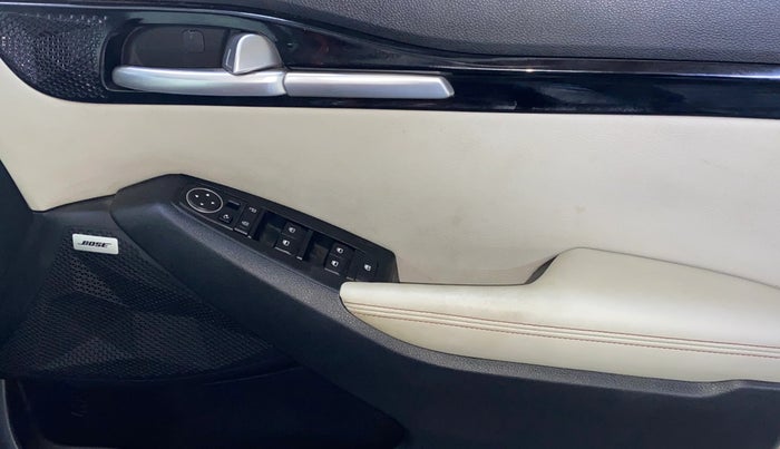 2021 KIA SELTOS GTX (O) 1.4 PETROL, Petrol, Manual, 14,857 km, Driver Side Door Panels Control