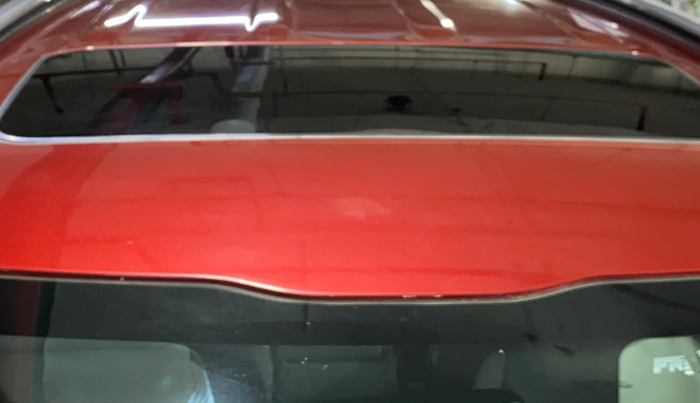 2021 KIA SELTOS GTX (O) 1.4 PETROL, Petrol, Manual, 14,857 km, Moonroof/ Sunroof