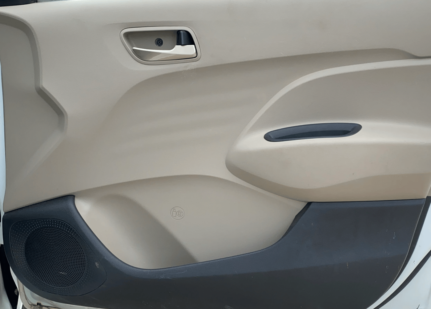 2020 Hyundai NEW SANTRO SPORTZ AMT, Petrol, Automatic, 40,255 km, Driver Side Door Panels Control