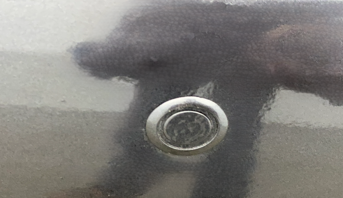 2016 Hyundai Eon 1.0 MAGNA +, Petrol, Manual, 15,182 km, Parking Camera