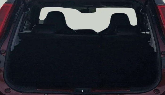 2023 Maruti New Wagon-R ZXI PLUS 1.2 AMT DUAL TONE, Petrol, Automatic, 27,012 km, Boot Open Zoomed View