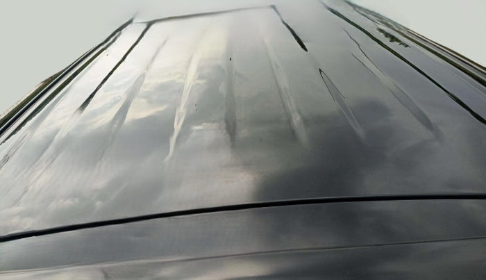 2023 Maruti New Wagon-R ZXI PLUS 1.2 AMT DUAL TONE, Petrol, Automatic, 27,012 km, Roof
