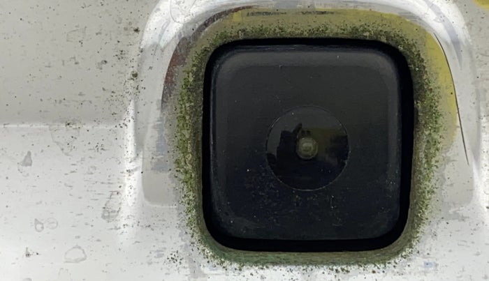 2019 Maruti Baleno ALPHA PETROL 1.2, Petrol, Manual, 84,333 km, Parking Camera