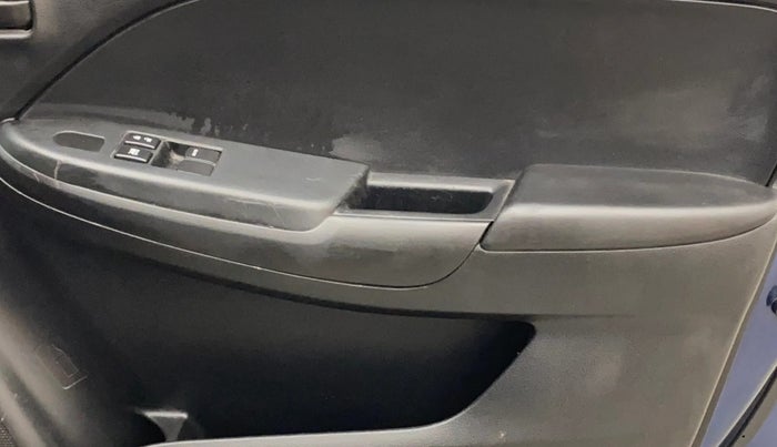 2021 Maruti Baleno SIGMA 1.2 K12, Petrol, Manual, 62,503 km, Driver Side Door Panels Control