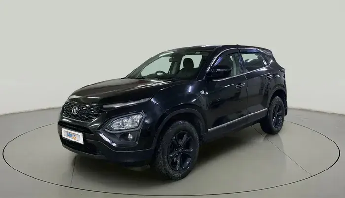 2023 Tata Harrier XTA PLUS 2.0L KRYOTEC DARK EDITION, Diesel, Automatic, 51,080 km, Left Front Diagonal