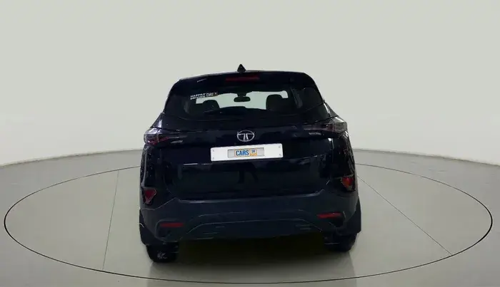 2023 Tata Harrier XTA PLUS 2.0L KRYOTEC DARK EDITION, Diesel, Automatic, 51,080 km, Back/Rear