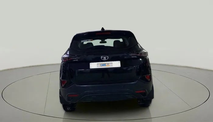 2023 Tata Harrier XTA PLUS 2.0L KRYOTEC DARK EDITION, Diesel, Automatic, 51,080 km, Back/Rear