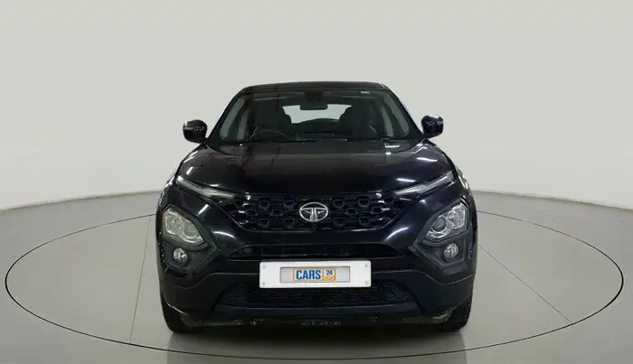 2023 Tata Harrier XTA PLUS 2.0L KRYOTEC DARK EDITION, Diesel, Automatic, 51,080 km, Front