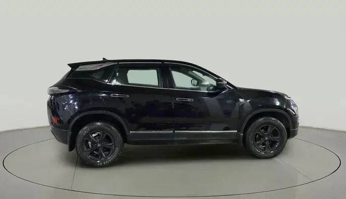 2023 Tata Harrier XTA PLUS 2.0L KRYOTEC DARK EDITION, Diesel, Automatic, 51,080 km, Right Side View