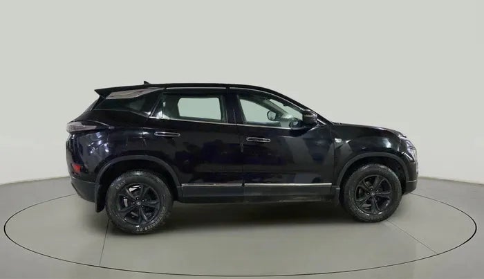 2023 Tata Harrier XTA PLUS 2.0L KRYOTEC DARK EDITION, Diesel, Automatic, 51,080 km, Right Side View