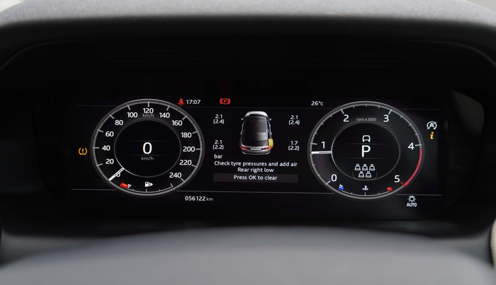 2020 Landrover DISCOVERY SPORT SE R-DYNAMIC 2.0 DIESEL, Diesel, Automatic, 56,121 km, Odometer Image