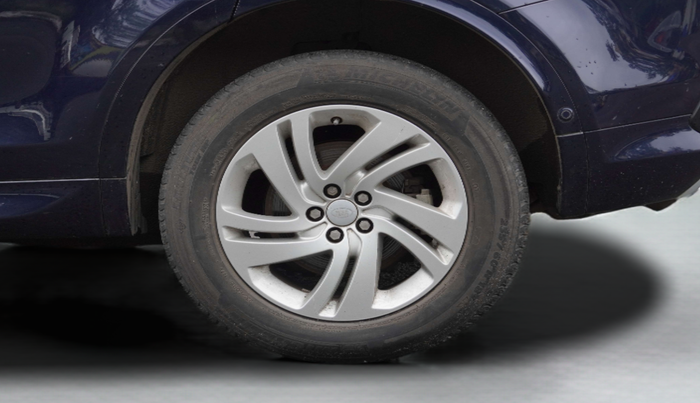 2020 Landrover DISCOVERY SPORT SE R-DYNAMIC 2.0 DIESEL, Diesel, Automatic, 56,121 km, Left Rear Wheel