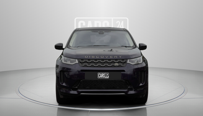 2020 Landrover DISCOVERY SPORT SE R-DYNAMIC 2.0 DIESEL, Diesel, Automatic, 56,121 km, Front