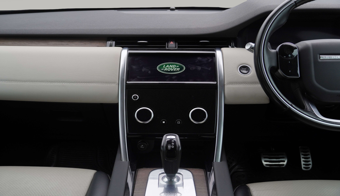 2020 Landrover DISCOVERY SPORT SE R-DYNAMIC 2.0 DIESEL, Diesel, Automatic, 56,121 km, Air Conditioner