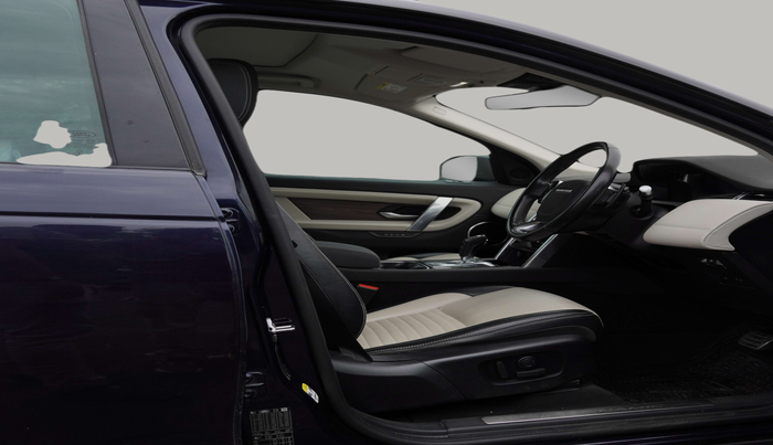 2020 Landrover DISCOVERY SPORT SE R-DYNAMIC 2.0 DIESEL, Diesel, Automatic, 56,121 km, Right Side Front Door Cabin