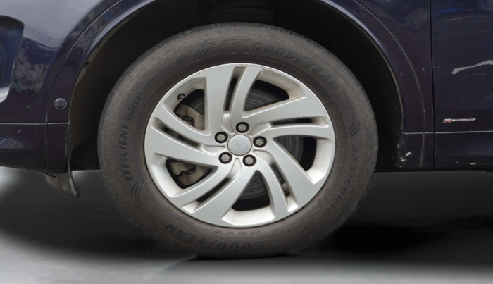 2020 Landrover DISCOVERY SPORT SE R-DYNAMIC 2.0 DIESEL, Diesel, Automatic, 56,121 km, Left Front Wheel