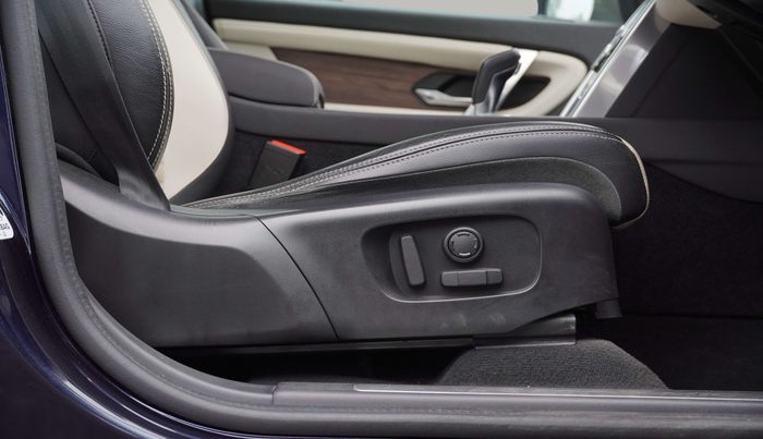 2020 Landrover DISCOVERY SPORT SE R-DYNAMIC 2.0 DIESEL, Diesel, Automatic, 56,121 km, Driver Side Adjustment Panel