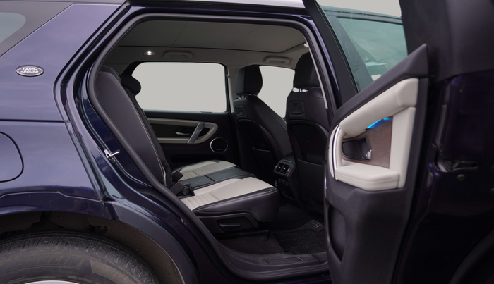 2020 Landrover DISCOVERY SPORT SE R-DYNAMIC 2.0 DIESEL, Diesel, Automatic, 56,121 km, Right Side Rear Door Cabin