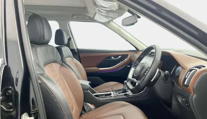 2022 Hyundai ALCAZAR 1.5 SIGNATURE MT 6STR, Diesel, Manual, 60,029 km, Right Side Front Door Cabin