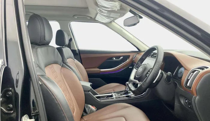 2022 Hyundai ALCAZAR 1.5 SIGNATURE MT 6STR, Diesel, Manual, 60,029 km, Right Side Front Door Cabin