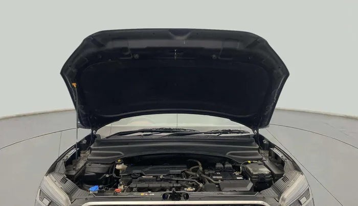 2022 Hyundai ALCAZAR 1.5 SIGNATURE MT 6STR, Diesel, Manual, 60,029 km, Open Bonet