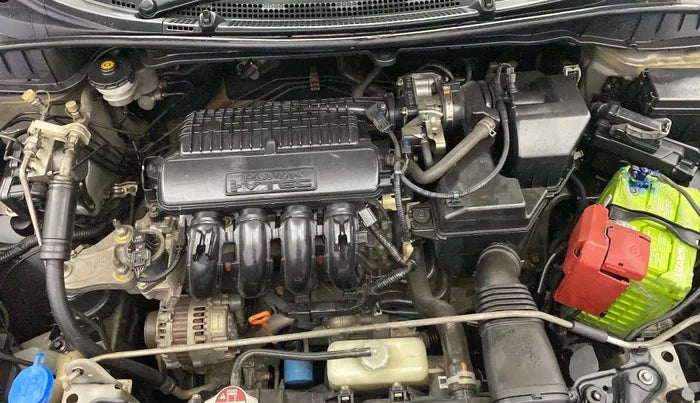 2019 Honda City 1.5L I-VTEC SV, Petrol, Manual, 39,968 km, Open Bonet