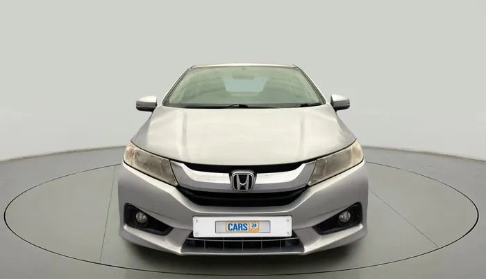 2019 Honda City 1.5L I-VTEC SV, Petrol, Manual, 39,968 km, Front